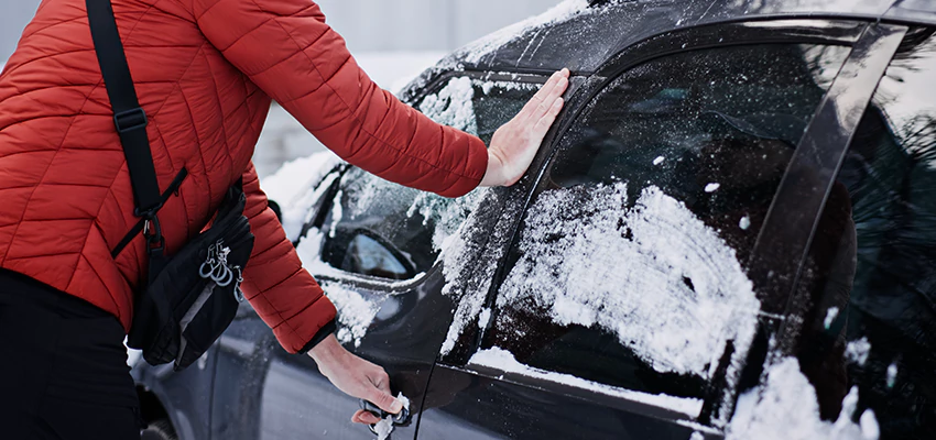 Emergency Keyless Lockout in Westlake Village, CA