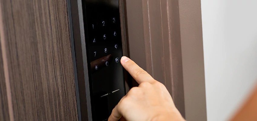 Secure Code Locks Ideas in Westlake Village, California