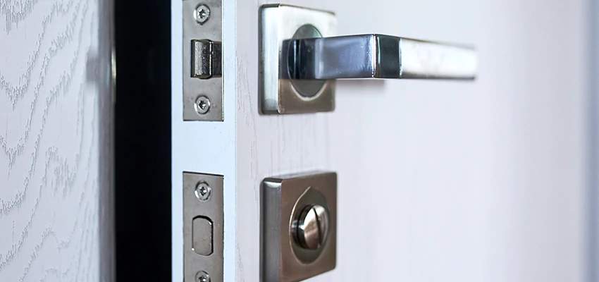 Door Lever Handle Lock Repair in Westlake Village, CA