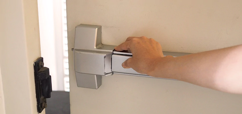 Door Lock Cylinder Reinforcements in Westlake Village, CA