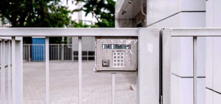 Gate Locks For Metal Gates in Westlake Village, California