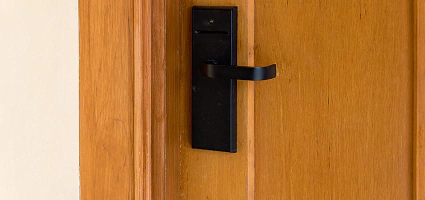 Security Gates For Home Invasion Prevention in Westlake Village, California