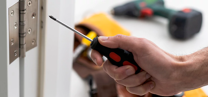 Holiday Emergency Locksmith in Westlake Village, California