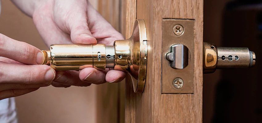 Padlock Lock Replacement Assistance in Westlake Village, CA