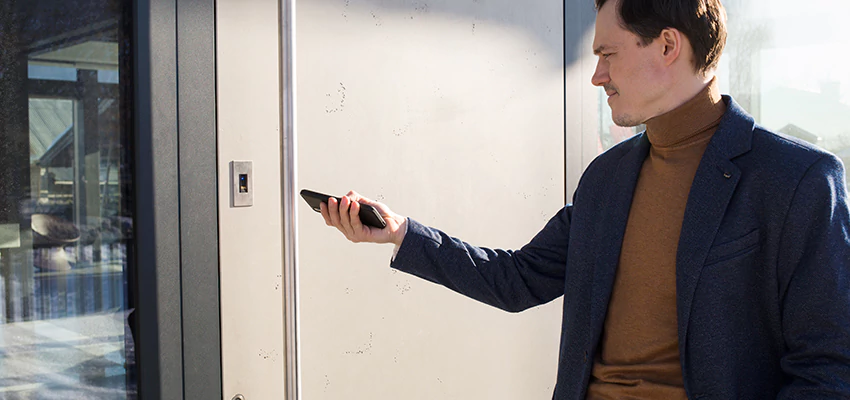 Business Security Systems in Westlake Village, CA