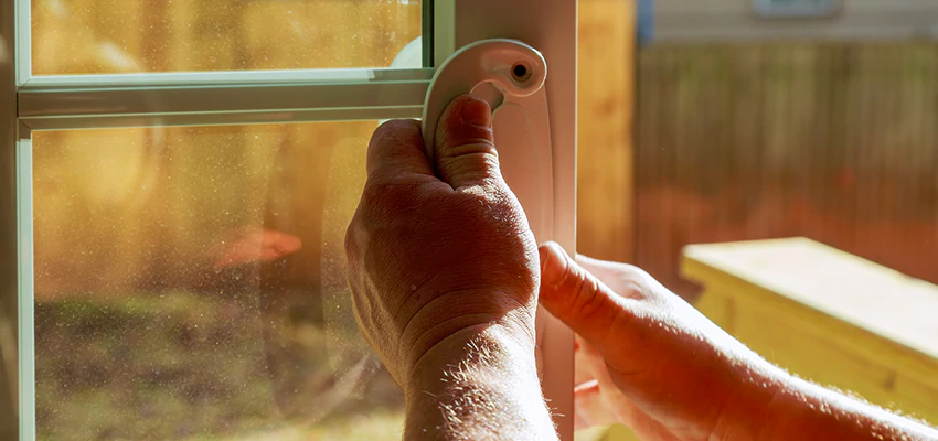 Accordion Sliding Doors Locks Replacement in Westlake Village, CA