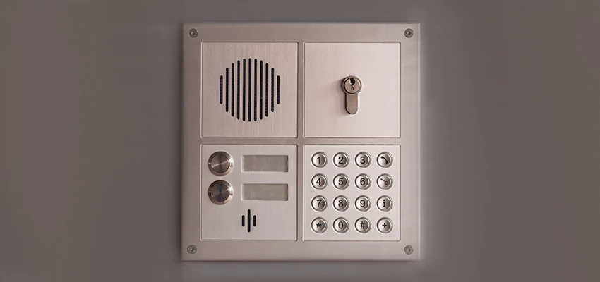 Mobile Access Control System Installation in Westlake Village, CA