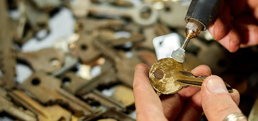 Bathroom Door Lock Rekey in Westlake Village, CA