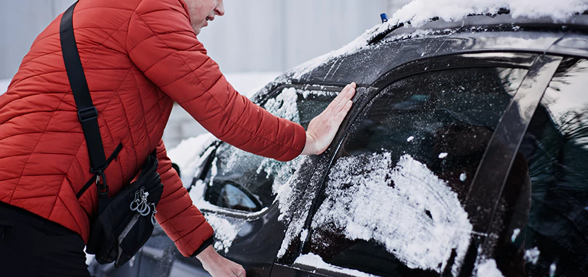 Car Key Retrieval Services in Westlake Village, California