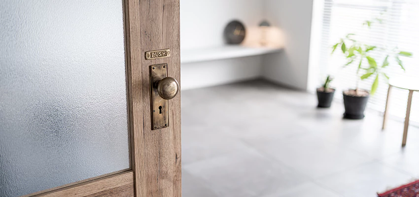 Deadbolt Door Lock Knob Repair in Westlake Village, California